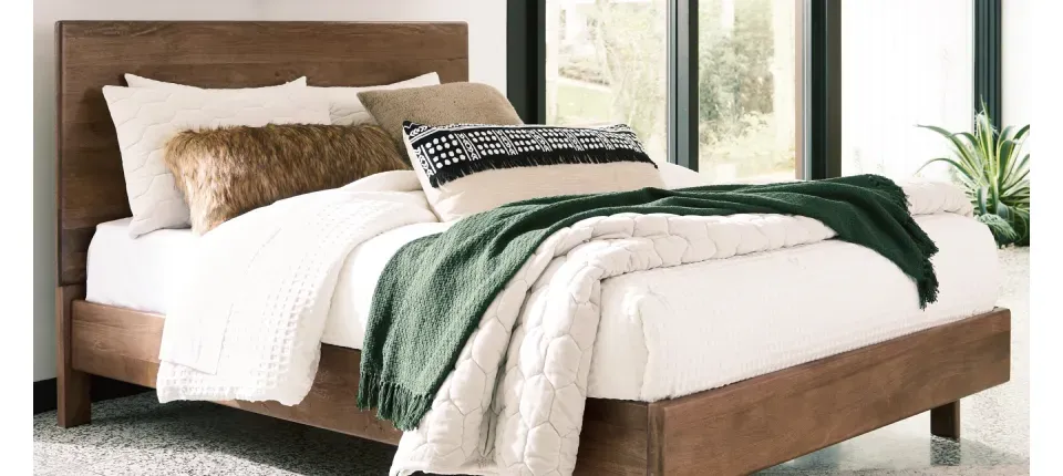 organic-textures-ashley-furniture-bed